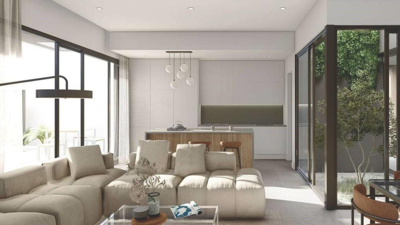 New Build - Villa - San Juan de los Terreros - San Juan De Los Terreros