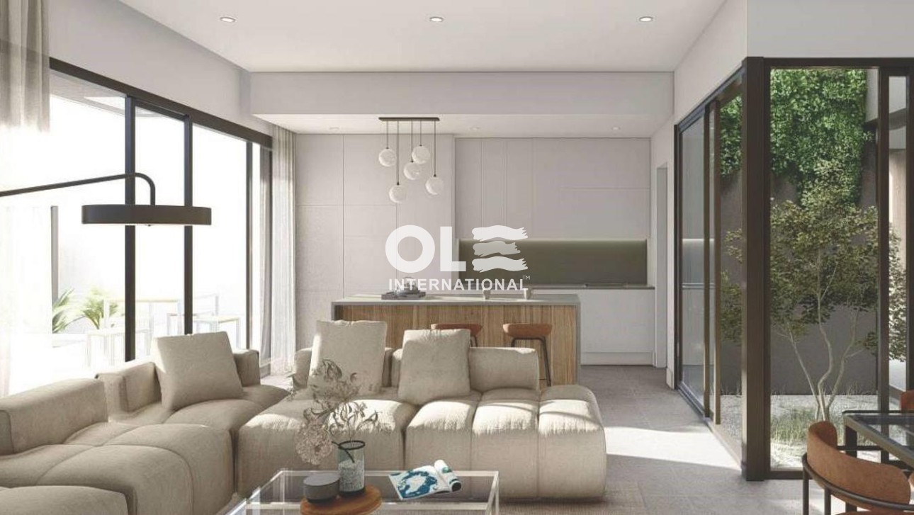 Nieuwbouw Woningen - Villa - San Juan de los Terreros - San Juan De Los Terreros
