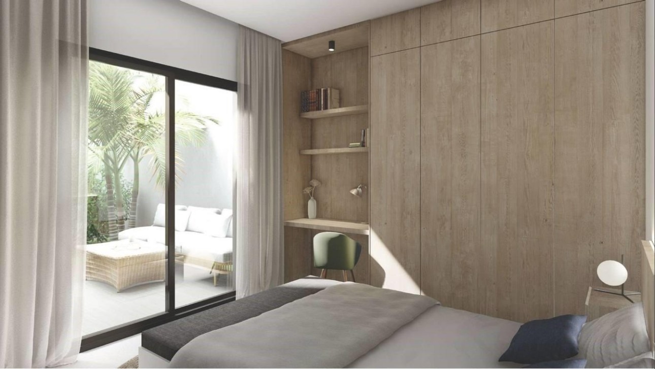 Nieuwbouw Woningen - Villa - San Juan de los Terreros - San Juan De Los Terreros