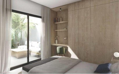 Nieuwbouw Woningen - Villa - San Juan de los Terreros - San Juan De Los Terreros