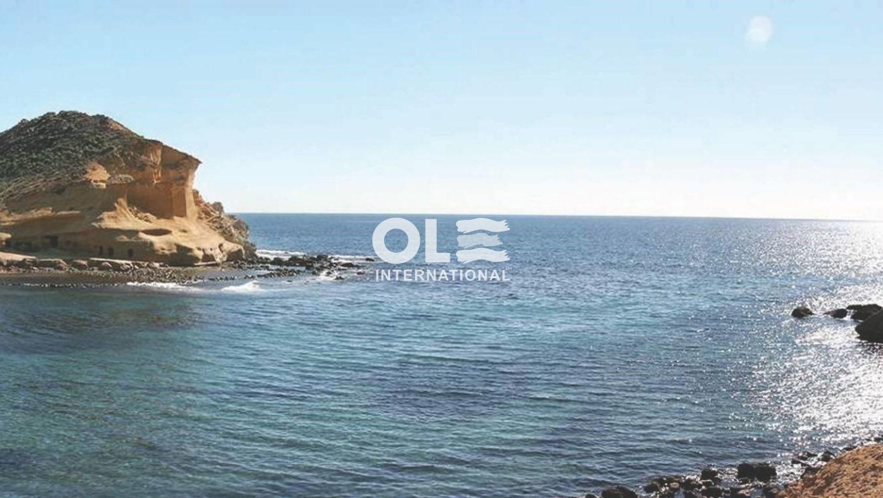 Nieuwbouw Woningen - Villa - San Juan de los Terreros - San Juan De Los Terreros