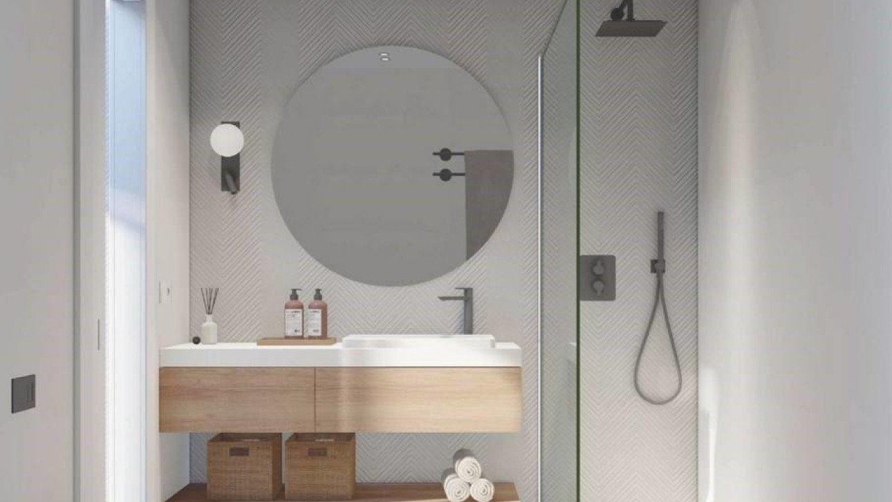 Nieuwbouw Woningen - Villa - San Juan de los Terreros - San Juan De Los Terreros