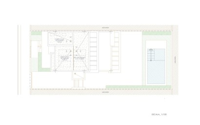 Nieuwbouw Woningen - Villa - San Juan de los Terreros - San Juan De Los Terreros