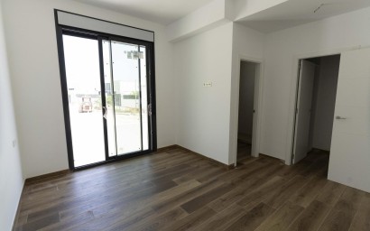 New Build - Villa - Polop - La Alberca