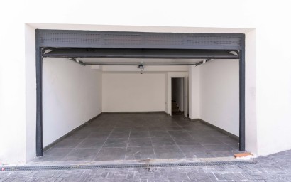 New Build - Villa - Polop - La Alberca