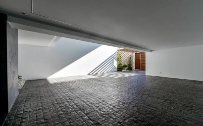 Новое здание - Villa - Finestrat - Sierra Cortina
