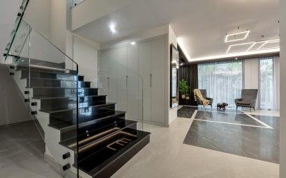 Новое здание - Villa - Finestrat - Sierra Cortina