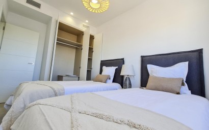 New Build - Villa - San Pedro del Pinatar - Los Antolinos