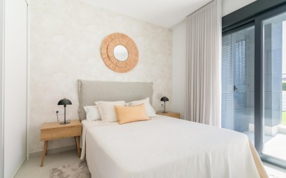 Nieuwbouw Woningen - Apartment - Torrevieja - Torreblanca