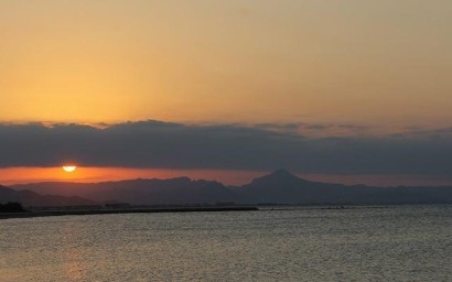 Новое здание - Таунхаус - El Verger - Playa de La Almadraba
