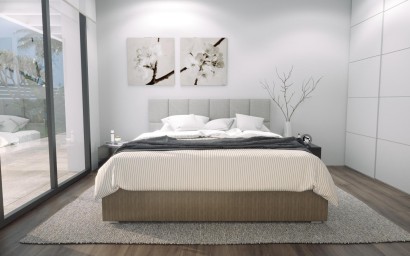 Новое здание - Villa - Finestrat - Sea Hills