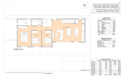 Новое здание - Villa - Finestrat - Sea Hills