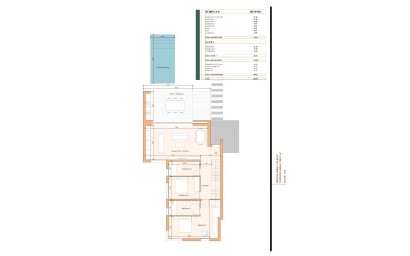 Новое здание - Villa - Baños y Mendigo - Altaona Golf