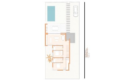 Новое здание - Villa - Baños y Mendigo - Altaona Golf