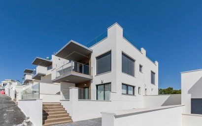 Новое здание - Бунгало - San Miguel de Salinas - VistaBella Golf