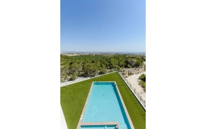 Новое здание - Бунгало - San Miguel de Salinas - VistaBella Golf