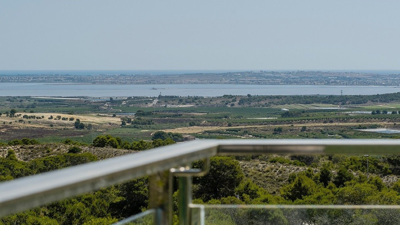 Новое здание - Бунгало - San Miguel de Salinas - VistaBella Golf