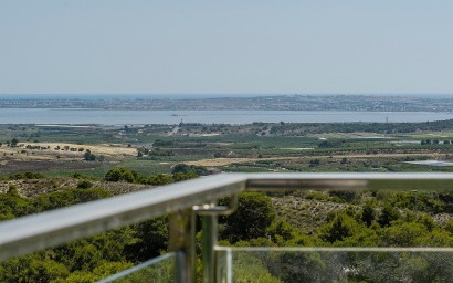 Новое здание - Бунгало - San Miguel de Salinas - VistaBella Golf