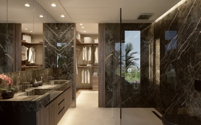 Новое здание - Villa - Algorfa - La Finca Golf