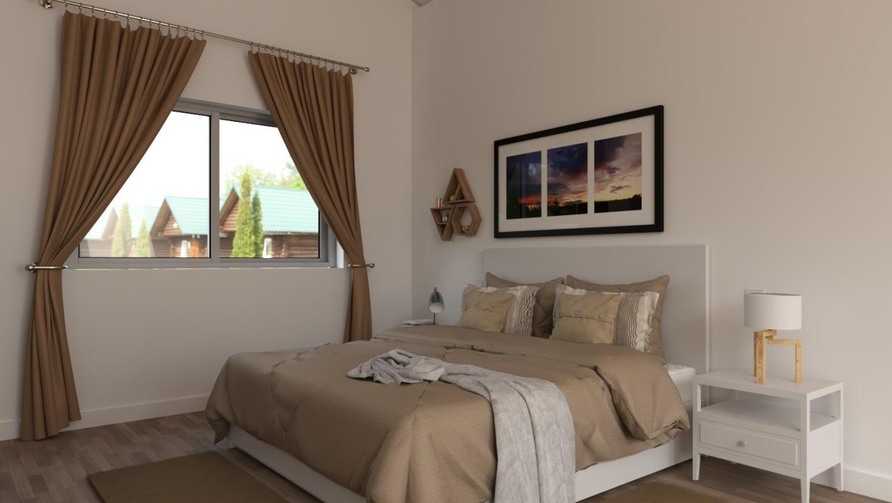 New Build - Villa - Moratalla - Campo de San Juan