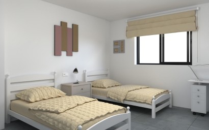 New Build - Villa - Moratalla - Campo de San Juan