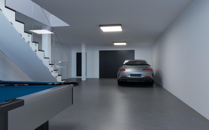 New Build - Villa - Finestrat - Sierra Cortina