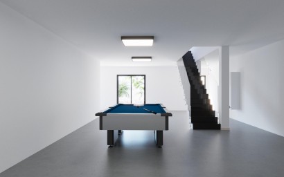 New Build - Villa - Finestrat - Sierra Cortina