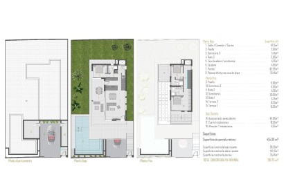 New Build - Villa - Finestrat - Sierra Cortina