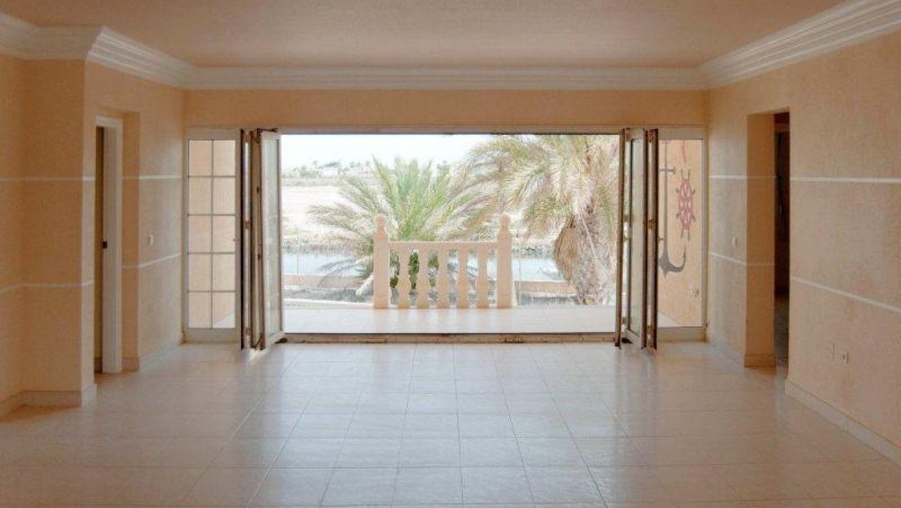 Nouvelle construction - Villa - La Manga del Mar Menor - La Manga Del Mar Menor