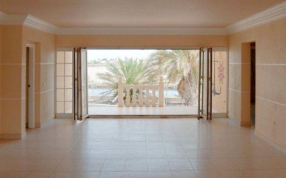 Nouvelle construction - Villa - La Manga del Mar Menor - La Manga Del Mar Menor