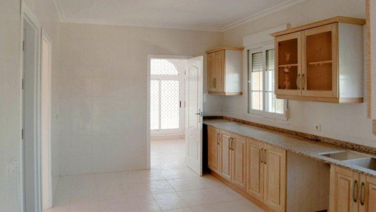 Nouvelle construction - Villa - La Manga del Mar Menor - La Manga Del Mar Menor