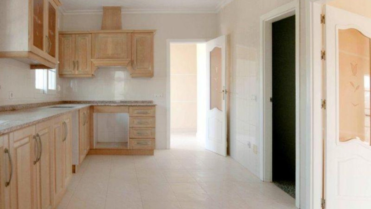 Nouvelle construction - Villa - La Manga del Mar Menor - La Manga Del Mar Menor