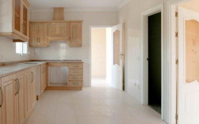 Nouvelle construction - Villa - La Manga del Mar Menor - La Manga Del Mar Menor