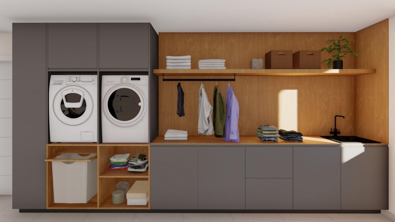 Nieuwbouw Woningen - Villa - Yecla