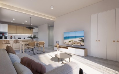 Nowy budynek - Villa - Torre Pacheco - Torre-pacheco