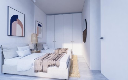 Nowy budynek - Villa - Torre Pacheco - Torre-pacheco