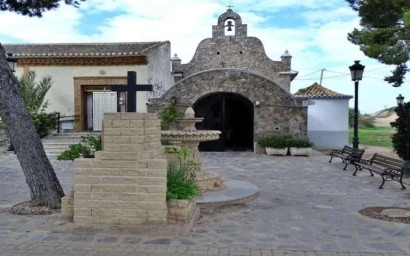 Nowy budynek - Villa - Torre Pacheco - Torre-pacheco