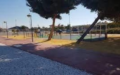 Nowy budynek - Villa - Torre Pacheco - Torre-pacheco