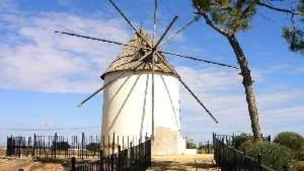 Nowy budynek - Villa - Torre Pacheco - Torre-pacheco
