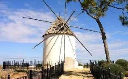 Nowy budynek - Villa - Torre Pacheco - Torre-pacheco