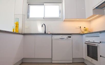 New Build - Villa - Los Alcazares - Torre del Rame