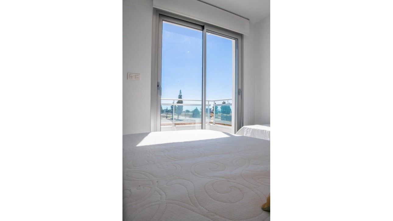 New Build - Villa - Los Alcazares - Torre del Rame