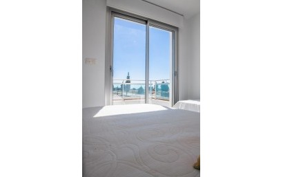 New Build - Villa - Los Alcazares - Torre del Rame
