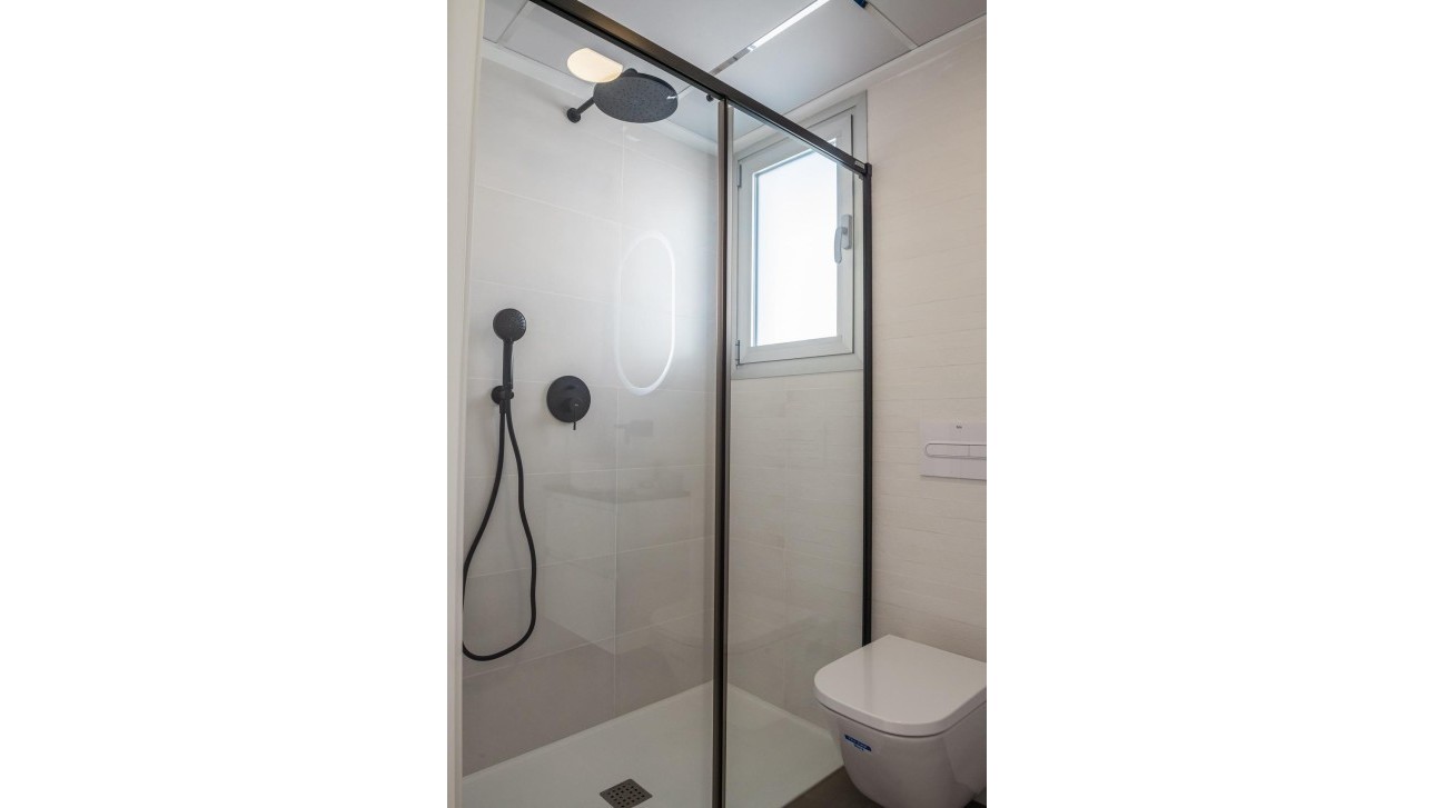 New Build - Villa - Los Alcazares - Torre del Rame