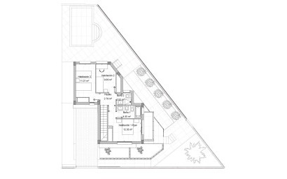 New Build - Villa - Los Alcazares - Torre del Rame