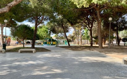 New Build - Villa - Los Alcazares - Torre del Rame