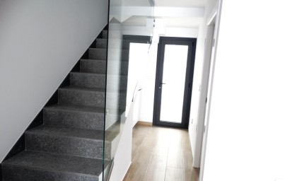 New Build - Townhouse - San Javier - Santiago De La Ribera