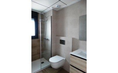 New Build - Townhouse - San Javier - Santiago De La Ribera