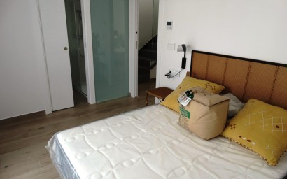 New Build - Townhouse - San Javier - Santiago De La Ribera
