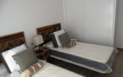 New Build - Townhouse - San Javier - Santiago De La Ribera
